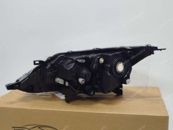 Nissan Qashqai Sağ Far Led 26010-4EH0A 14-17 YP YS (GA140)
