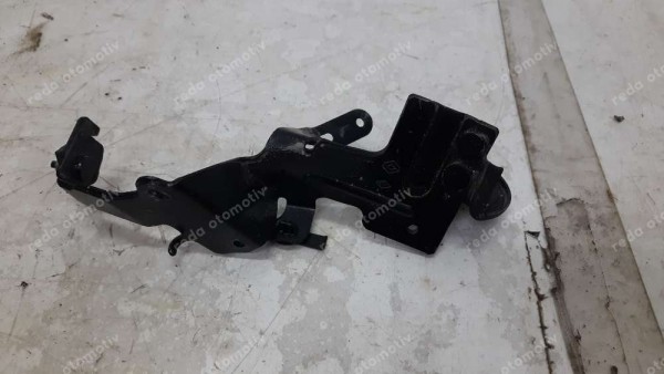 Renault Megane 4 Hortum Tutucu Montaj Braketi 210199991R HP SP (AA-128)