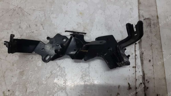 Renault Megane 4 Hortum Tutucu Montaj Braketi 210199991R HP SP (AA-128)