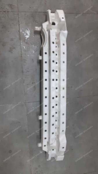 Renault Megane 4 Arka Tampon Darbe Emici 850901692R SP (AD-110)