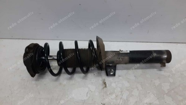 Volkswagen Jetta 5C Ön Amortisör Komple Seti 5C0413031 BB SP (EH-110)