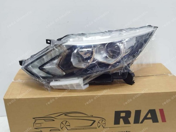 Nissan Qashqai Sol Far Led 26060-4EH1A 14-17 YP YS (GB140)