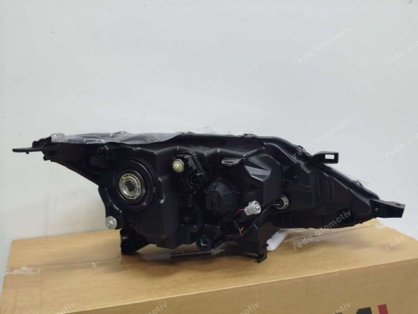 Nissan Qashqai Sol Far Led 26060-4EH1A 14-17 YP YS (GB140)