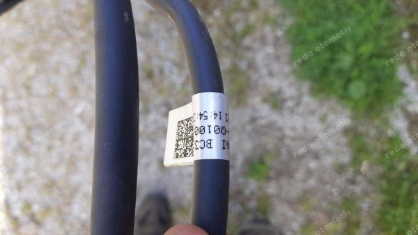 Hyundai İ20 Bayon Yakıt Hortumu 31300-Q0100 SP YP (KAR9)