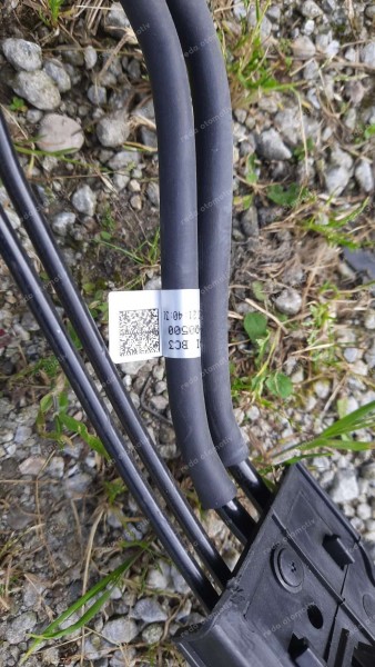 Hyundai Bayon Yakıt Hortumu 31300-Q0500 SP YP (KAR9)