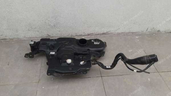 Renault Megane 4 Yakıt Deposu 172030610R SP (FA-109)