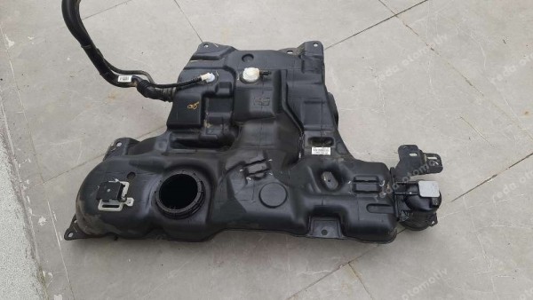 Renault Megane 4 Yakıt Deposu 172030610R SP (FA-109)