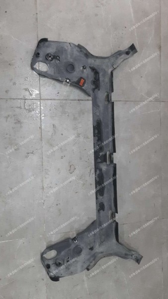 Renault Megane 4 Dingil Koruma Muhafaza Bakaliti 555820003R SP (IB-130)