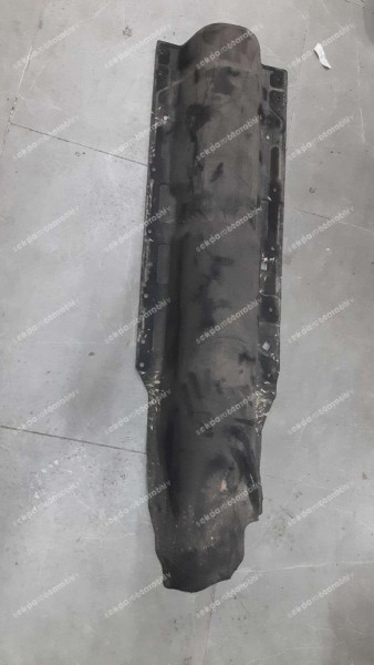 Renault Megane 4 Tünel Sacı Muhafazası  747515068R (İD-130)