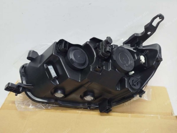 Citroen C-Elysee Sağ Far 9675139980 12-17 YP YS (GB140)