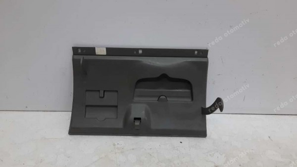 Renault Symbol Torrpido Kapağı SP (BB-120)