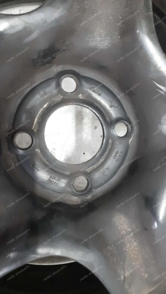 Renault Clio 5 Sac Jant 16 İNÇ 403002365R HP CP (EA-109)