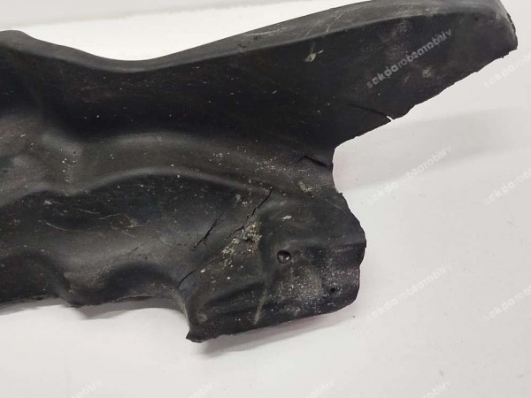 Renault Megane 4 Sol Ön Cam Izgara Köşe Köpüğü 678326648R HP SP (EA-111)