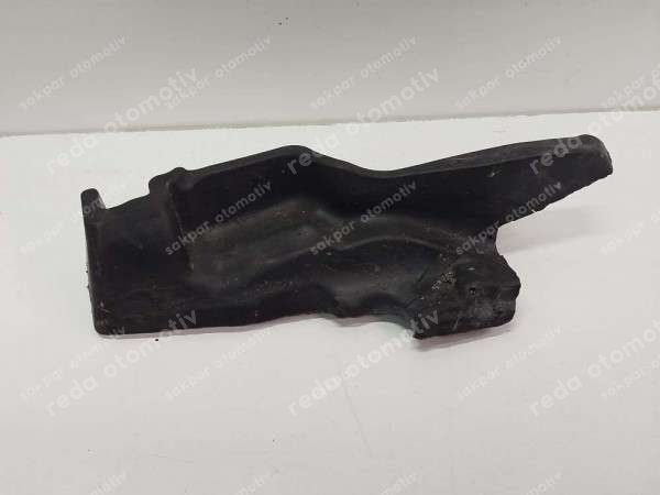 Renault Megane 4 Sol Ön Cam Izgara Köşe Köpüğü 678326648R HP SP (EA-111)