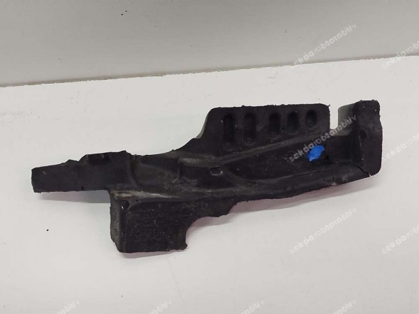 Renault Megane 4 Sol Ön Cam Izgara Köşe Köpüğü 678326648R HP SP (EA-111)