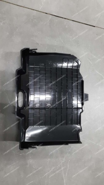 Renault Megane 4 Talisman Enjeksiyon Beyin Muhafaza Kapağ 237065517R SP (DA-111)