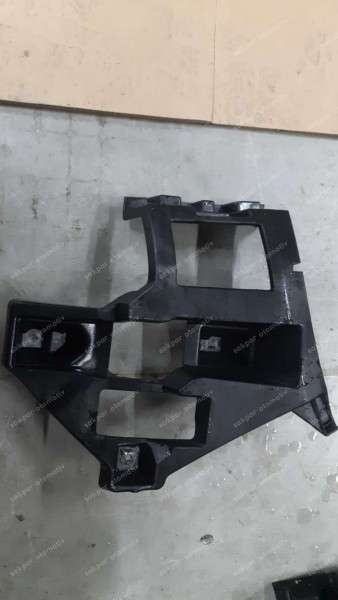 Renault Megane 4 Sol Arka Tampon Braketi 850479306R SP (KAR6)