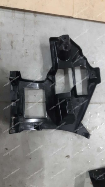 Renault Megane 4 Sol Arka Tampon Braketi 850479306R SP (KAR6)