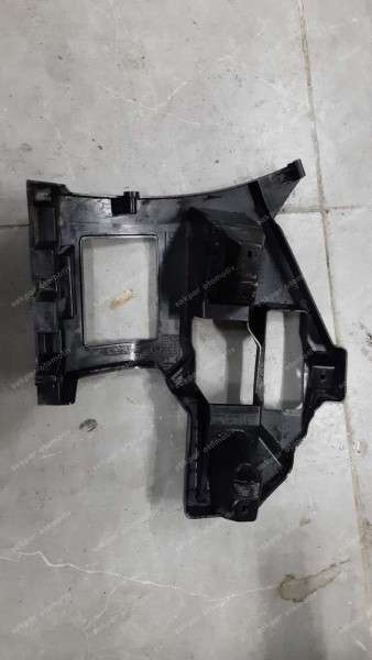 Renault Megane 4 Sağ Arka Tampon Braketi 850468721R SP (KAR6)