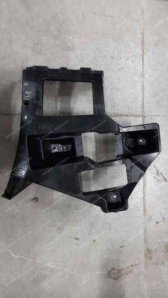 Renault Megane 4 Sol Arka Tampon Braketi 850459850R SP (KAR6)