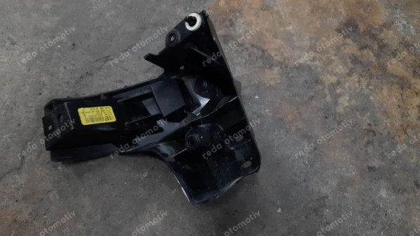 Renault Megane 4 Sağ Arka Tampon Braketi 850449908R SP (KAR6)