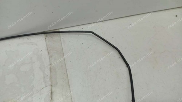 Renault Megane 4 Motor Kaput Açma Teli 656205638R HP SP (BA-120)