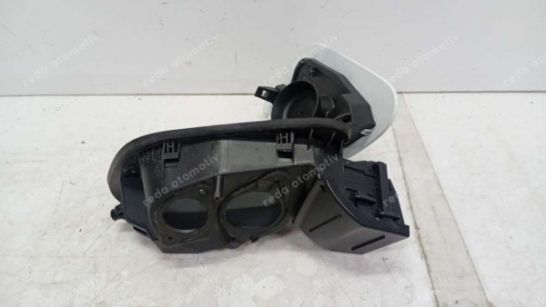 Renault Megane 4 Yakıt Dolum Ağzı / Kapak 781207459R 148066706R SP (BD-120)