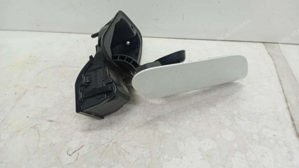 Renault Megane 4 Yakıt Dolum Ağzı / Kapak 781207459R 148066706R SP (BD-120)