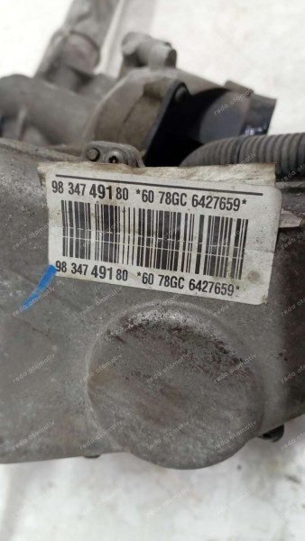 Opel Corsa F Elektrikli Direksiyon Kutusu 6508747480 SP (AD-120)