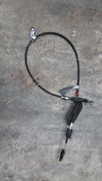 Toyota Yaris Cross Vites Halatı 33820-K0040 SP (AC-110)
