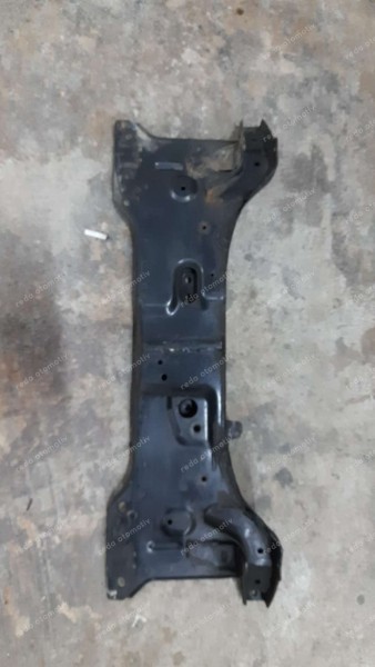 Fiat Doblo Travers SP