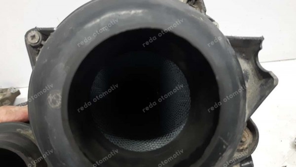 Fiat Doblo Hava Filtre Desteği 46792662/1 SP (BH-110)