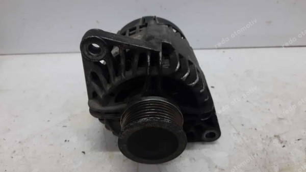 Fiat Doblo Şarj Dinamosu 46782213 SP (CI-120)