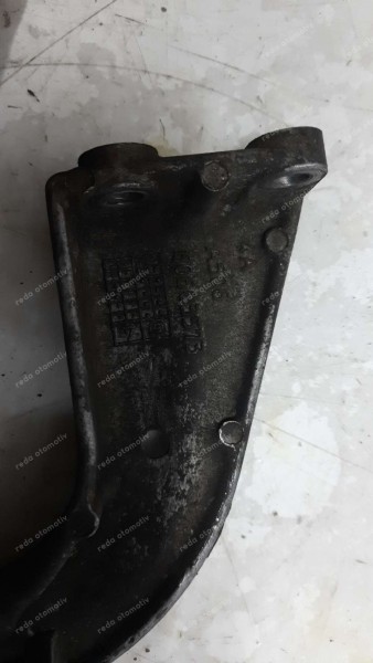 Fiat Doblo Şarj Dinamo Ayağı Braketi 60603573 SP (AA-128)