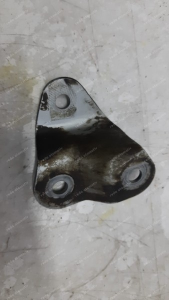Fiat Doblo Montaj  Braketi SP (AA-128)