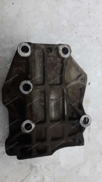 Fiat Doblo Klima Kompresör Bağlantı Ayağı 46526000 SP (AA-128)