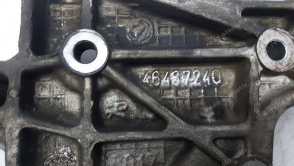 Fiat Doblo Motor Takozu 46487240 SP (AA-128)