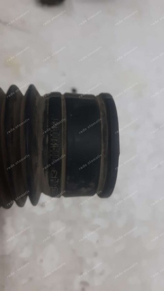 Fiat Doblo Hava Filtre Borusu F1004588 SP (AB-110)
