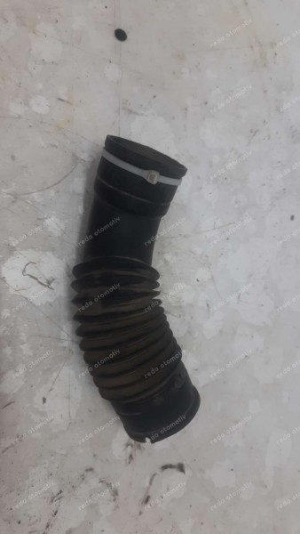 Fiat Doblo Hava Filtre Borusu F1004588 SP (AB-110)
