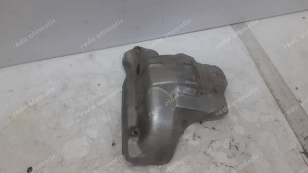 Fiat Doblo Egzoz Manifold Isı Kalkanı SP (İD-133)