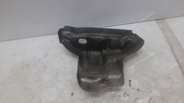 Fiat Doblo Egzoz Manifold Isı Kalkanı SP (İD-133)