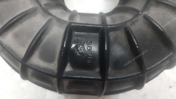 Fiat Doblo Hava Debimetresi / Hava Filtre Hortumu 0281002861 46759191 SP (AB-110)