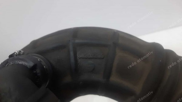 Fiat Doblo Hava Debimetresi / Hava Filtre Hortumu 0281002861 46759191 SP (AB-110)