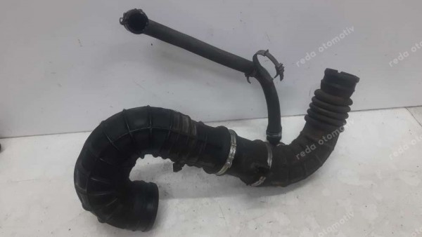 Fiat Doblo Hava Debimetresi / Hava Filtre Hortumu 0281002861 46759191 SP (AB-110)
