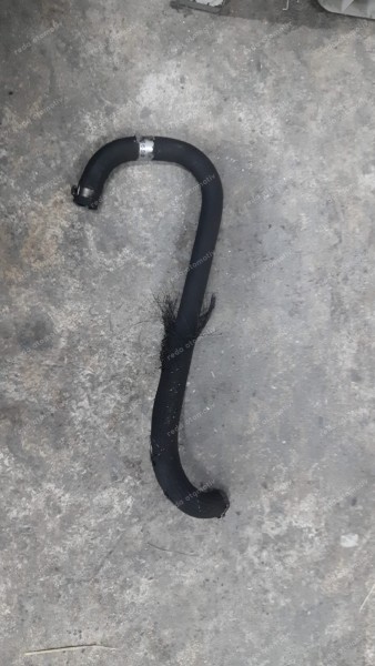 Fiat Doblo 1.9 Motor Soğutma Suyu Borusu 46808680 SP (AB-110)
