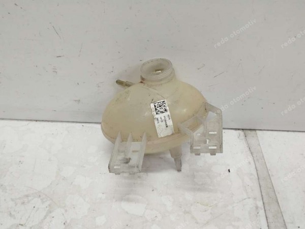 Fiat 500X Radyatör Yedek Su Deposu Genleşme Tankı ORJ 520355910 519405830 CP (KAR7)
