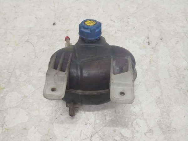 Fiat Punto Fiorino Doblo Radyatör Ek Su Deposu 55700508 CP (KAR7)
