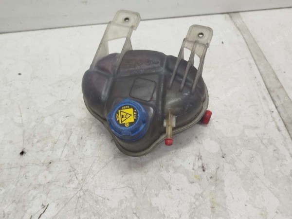Fiat Punto Fiorino Doblo Radyatör Ek Su Deposu 55700508 CP (KAR7)