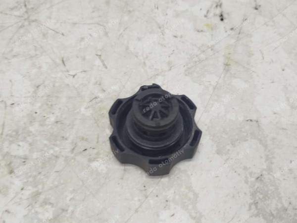 Fiat Egea 500X Yedek Su Depo Kapağı 68249136AA CP