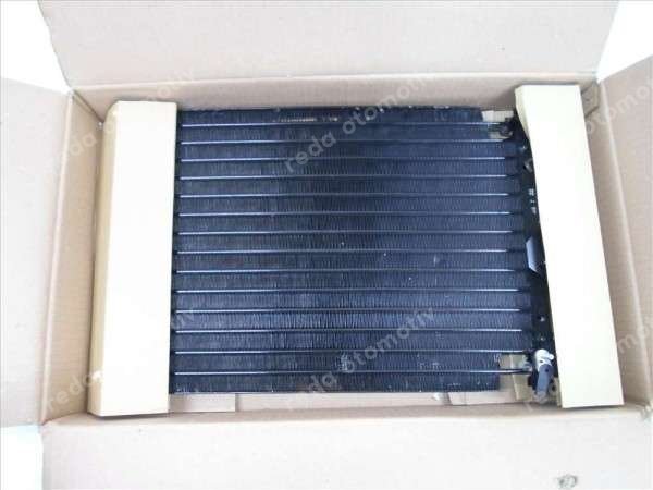 Hyundai H100 Klima Kondanseri Radyatörü 97631-43800 Orjinal YP (DE130)
